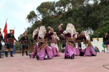 En iyi folklor festivalleri - İspanya Barselona